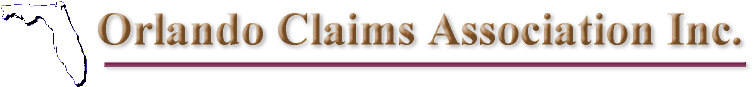 Orlando Claims Association
