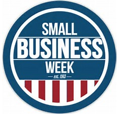 national small business week