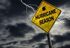 Hurricane season