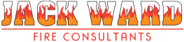 Jack Ward Fire Consultants Logo